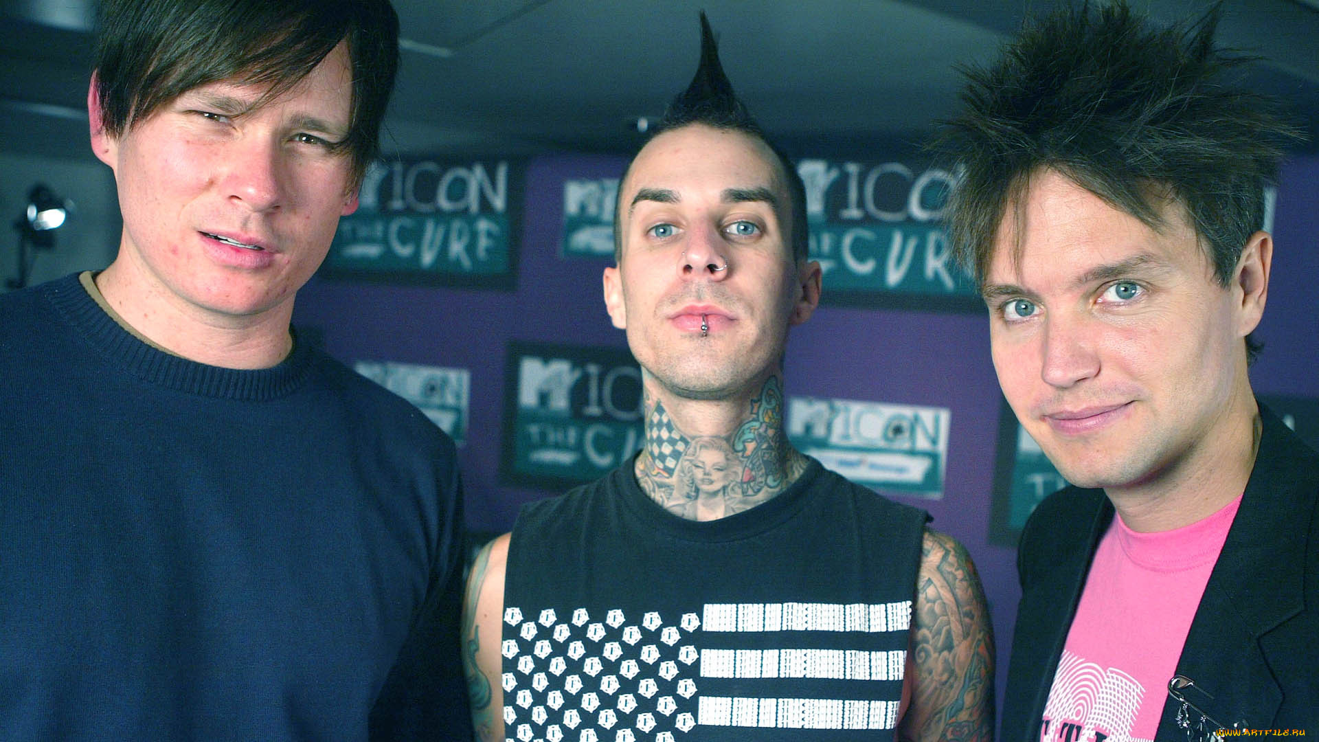 blink, 182, , , -, -, -